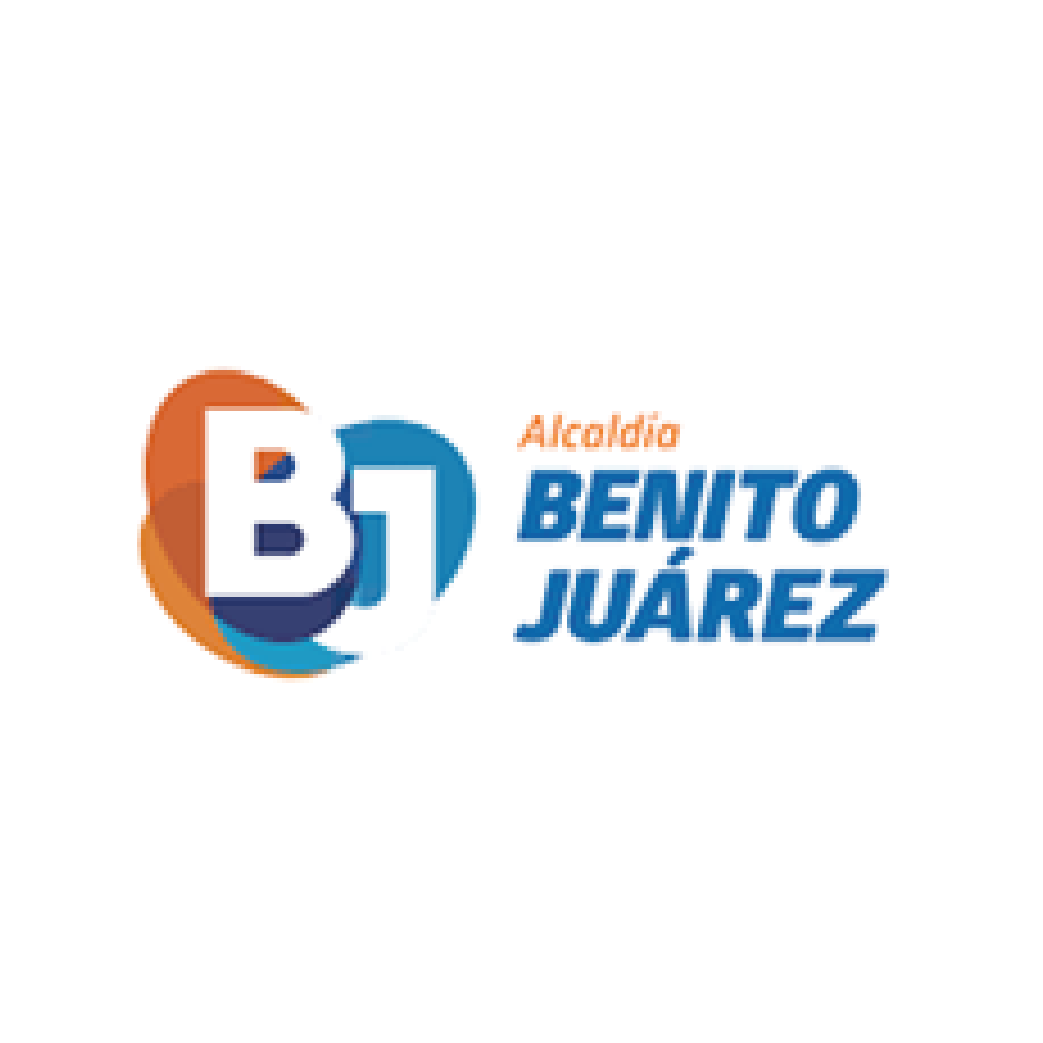 Alcaldía Benito Juárez